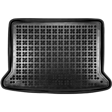 ACI MAZDA CX-30, 7/19- gumová vložka černá do kufru s vyšším okrajem (ne systém Smart Cargo) (2751X01A)