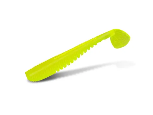 Delphin Umělá nástraha B! StinxRibs Shrimp 20ks - 5cm Neon,Delphin Umělá nástraha B! StinxRibs Shrimp 20ks - 5cm Neon