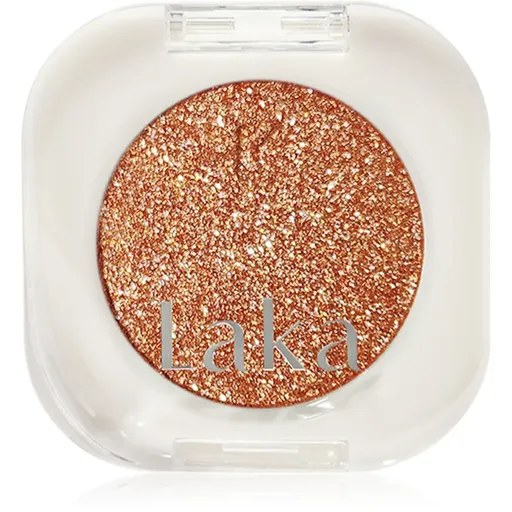 Laka Mono Eyeshadow oční stíny odstín 924 Cliff 1.8 g