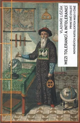 Mezi tolerancí a intolerancí - Vladimír Liščák