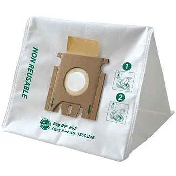 Hoover H82 - Micro Bag PowerCap (35602146)