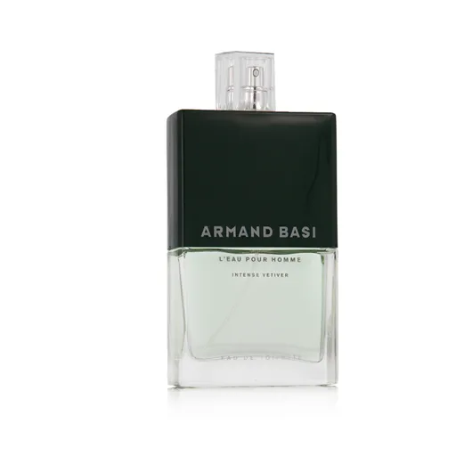 Armand Basi L'Eau Pour Homme Intense Vetiver EDT 125 ml M