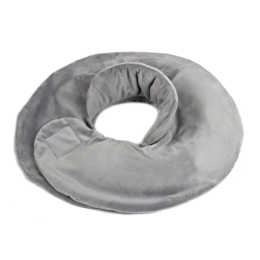 Ohřívací láhev na krk