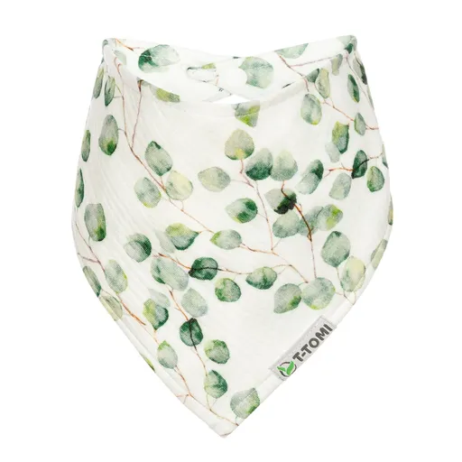 T-tomi BIO Mušelínový slintáček Eucalyptus