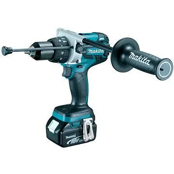 Makita DHP481RTJ 18V, 2x5Ah (DHP481RTJ)