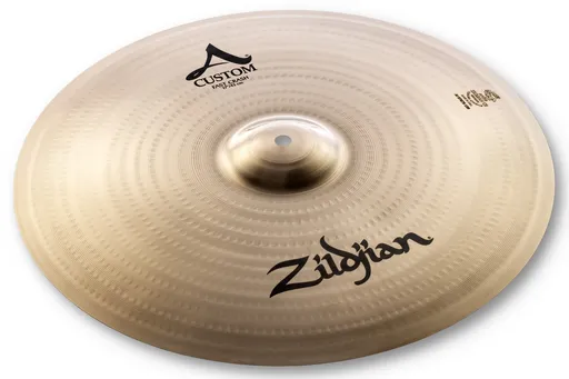 Zildjian 17" A Custom fast crash