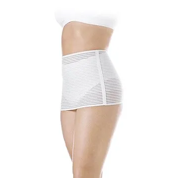 Chicco stahovací pás po porodu L (8058664075249)