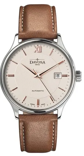 Davosa Classic Gents 161.456.32.V