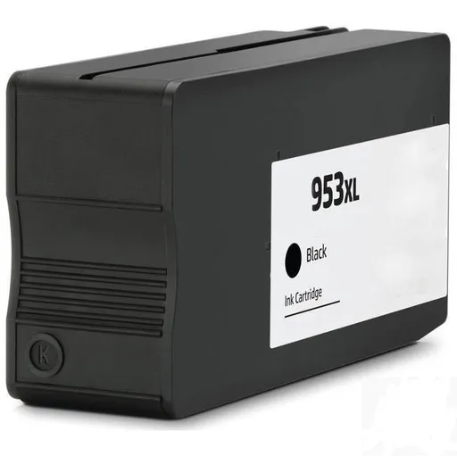 Kompatibilní cartridge s HP 953XL L0S70AE černá (black)
