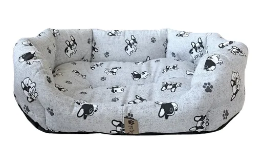 Pelíšek Buldoček, 65 cm