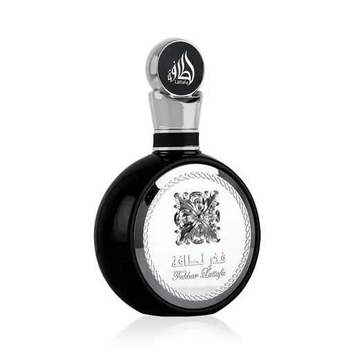 Lattafa Pride Fakhar Black EDP 100 ml M