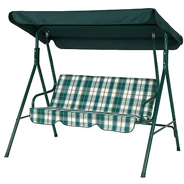 V-GARDEN Houpačka zahradní pro 3osoby IPA (41IPA1VQB)