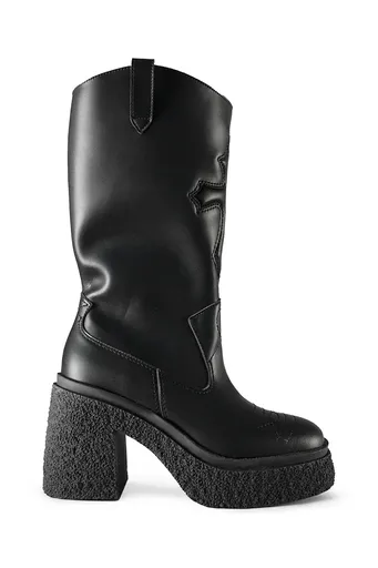 Kozačky Altercore Monroe