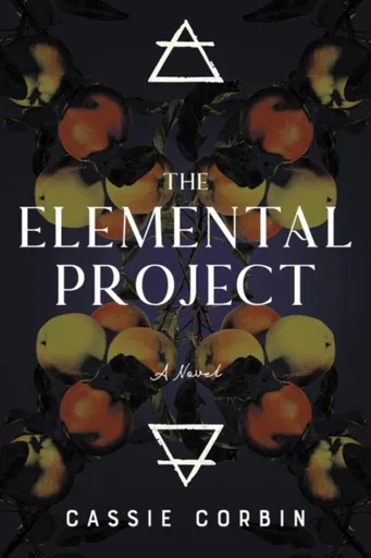 The Elemental Project - Cassie Corbin