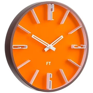 FUTURE TIME FT6010OR (8594186620227)