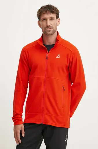 Sportovní mikina Haglöfs Buteo