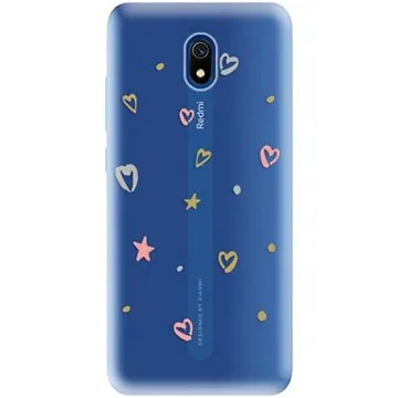 iSaprio Lovely Pattern pro Xiaomi Redmi 8A (lovpat-TPU3_Rmi8A)
