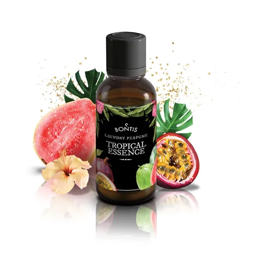 Bontis Parfém na praní Tropical Essence 50 ml