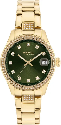 BREIL Tribe Classic Elegance EW0724