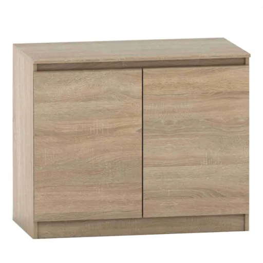 Skříňka HANY NEW 008, dub sonoma