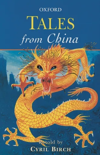 Tales from China - Cyril Birch