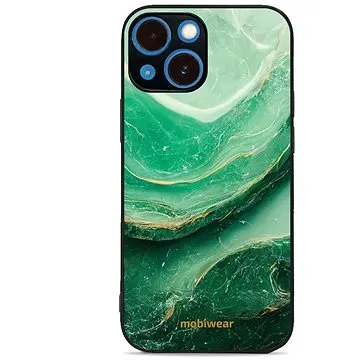 Mobiwear Glossy lesklý pro Apple iPhone 13 Mini - G023G (5904808473972)