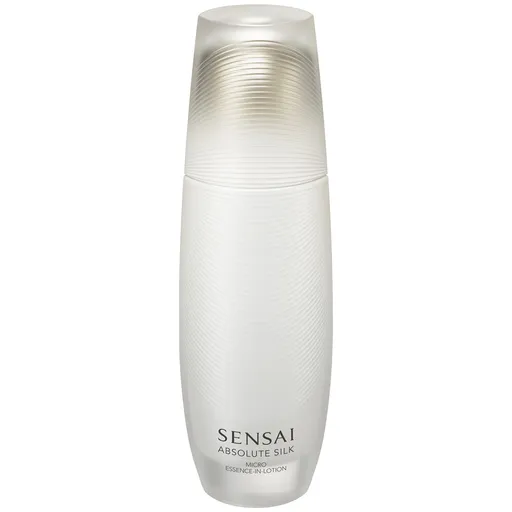 Sensai Hydratační pleťová esence Absolute Silk (Micro Essence-in-Lotion) 125 ml