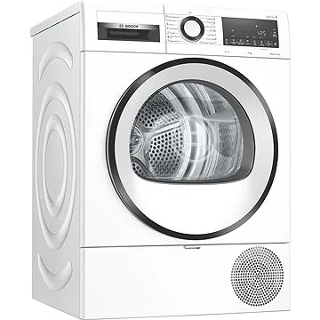 BOSCH WQG233D0BY (WQG233D0BY)