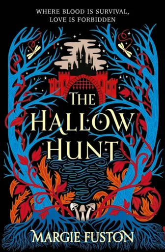 The Hallow Hunt - Margie Fuston