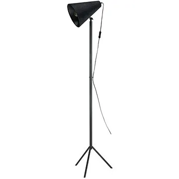 Markslöjd 107929 - Stojací lampa CILLA 1xE27/60W/230V (108368)