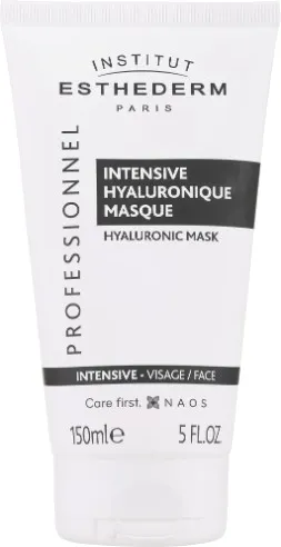 Institut Esthederm Intenzivně hydratační pleťová maska (Intensive Hyaluronic Mask) 150 ml