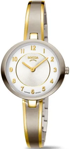 Boccia Titanium Classic 3377-01