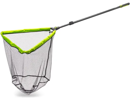 Saenger teleskopický podběrák equalizer 2,4 m