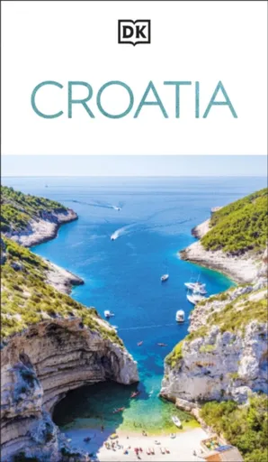 DK Croatia - DK Travel