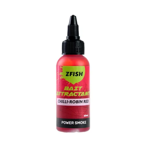 Zfish Dip Bait Attractant - Chilli-Robin Red,Zfish Dip Bait Attractant - Chilli-Robin Red