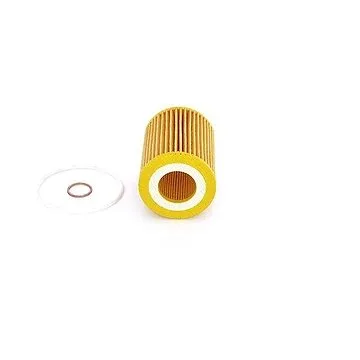 BOSCH Olejový filtr F 026 407 173 (F026407173)