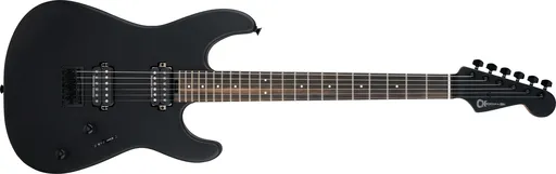 Charvel Pro-Mod Plus SD1 EB SCE