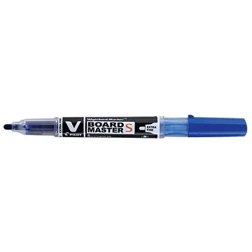 PILOT V-Board Master EF 1.3 mm, BeGreen, modrý (WBMA-VS-EF-L-BG)