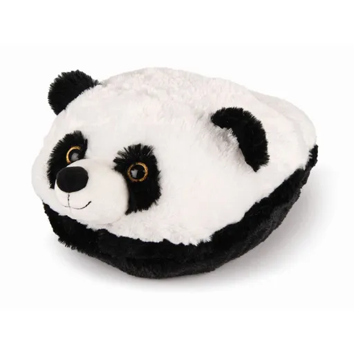 Cozy Noxxiez CS923 Panda hřejivý plyšový pantofel