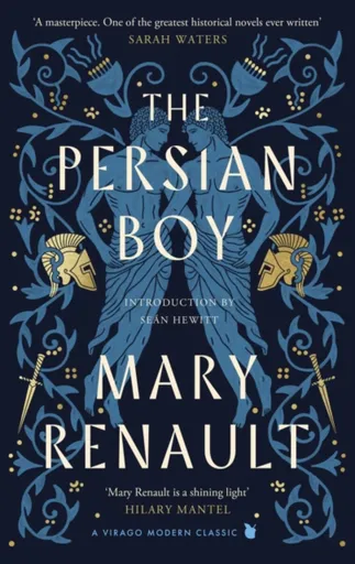 The Persian Boy - Mary Renault