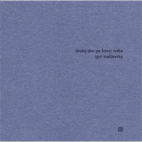 Druhý den po konci světa (978-80-87688-07-6)