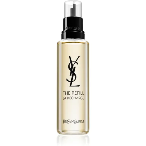 Yves Saint Laurent Libre parfémovaná voda – náhradní náplň pro ženy Refill 100 ml