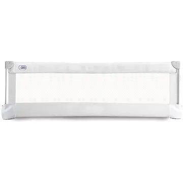 ASALVO Zábrana k posteli 150 cm white (8435195909180)
