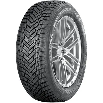 Nokian Weatherproof 155/65 R14 75 T (T429455)