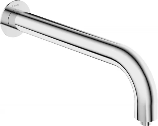 DEANTE Silia silikon, otočný, laminární Sprchový výtok, nástěnný NQS_041K