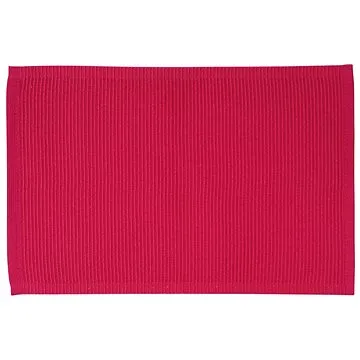 Kesper Látkové, barva růžová (77483)