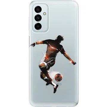 iSaprio Fotball 01 pro Samsung Galaxy M23 5G (fot01-TPU3-M23_5G)