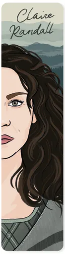 Dobrá záložka 42 - Cizinka