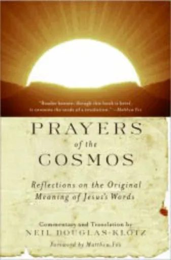 Prayers of the Cosmos - Neil Klotz