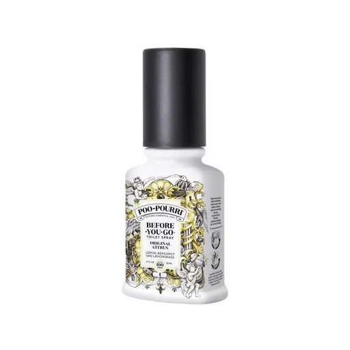Poo-Pourri Original toaletní sprej 59 ml (100 použití)
